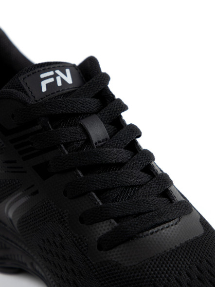 Кроссовки FN Boost Black