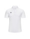 Футболка-поло KELME Short Sleeve Polo Shirt White