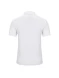 Футболка-поло KELME Short Sleeve Polo Shirt White