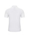 Футболка-поло KELME Short Sleeve Polo Shirt White