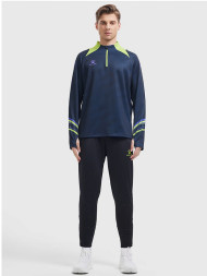 Олимпийка KELME Training Jumper Dark Blue
