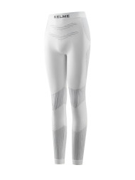 Термобелье (низ) KELME Tight Pants White