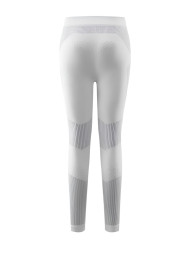 Термобелье (низ) KELME Tight Pants White