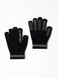 Перчатки KELME Cold-Proof Gloves Black