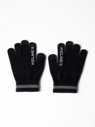 Перчатки KELME Cold-Proof Gloves Black