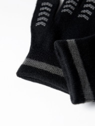 Перчатки KELME Cold-Proof Gloves Black