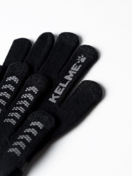 Перчатки KELME Cold-Proof Gloves Black