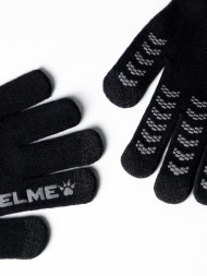 Перчатки KELME Cold-Proof Gloves Black