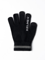 Перчатки KELME Cold-Proof Gloves Black