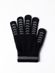 Перчатки KELME Cold-Proof Gloves Black