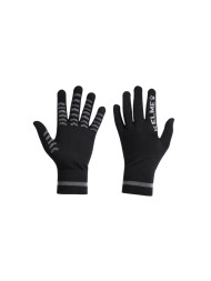 Перчатки KELME Cold-Proof Gloves Black