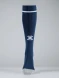 Гетры KELME Adult Long Football Socks Dark Blue