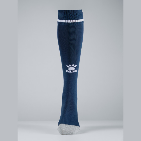 Гетры KELME Adult Long Football Socks Dark Blue