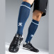Гетры KELME Adult Long Football Socks Dark Blue