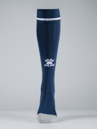 Гетры KELME Adult Long Football Socks Dark Blue