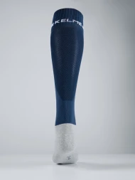 Гетры KELME Adult Long Football Socks Dark Blue
