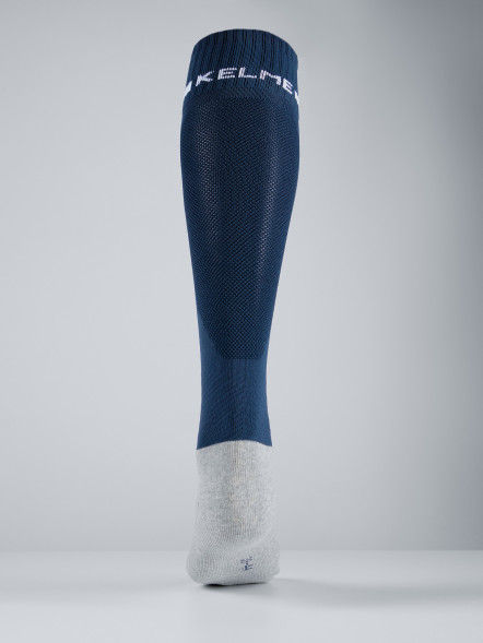 Гетры KELME Adult Long Football Socks Dark Blue