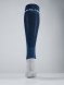 Гетры KELME Adult Long Football Socks Dark Blue