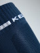 Гетры KELME Adult Long Football Socks Dark Blue