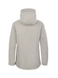 Пуховик KELME Functional Jacket (Down Liner) Beige