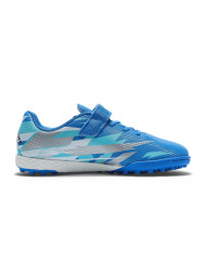 Детские шиповки KELME Kids' Soccer Cleats (TF) Blue