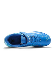 Детские шиповки KELME Kids' Soccer Cleats (TF) Blue