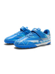 Детские шиповки KELME Kids' Soccer Cleats (TF) Blue