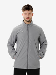 Ветровка FN Storm Grey