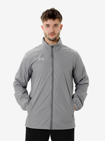 Ветровка FN Storm Grey