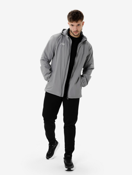 Ветровка FN Storm Grey