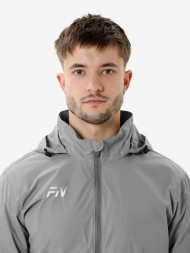 Ветровка FN Storm Grey