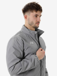 Ветровка FN Storm Grey