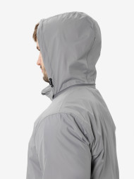 Ветровка FN Storm Grey