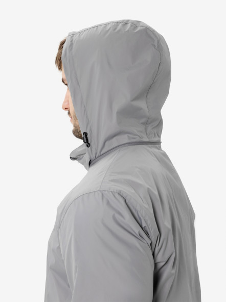 Ветровка FN Storm Grey