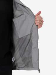 Ветровка FN Storm Grey