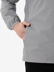 Ветровка FN Storm Grey