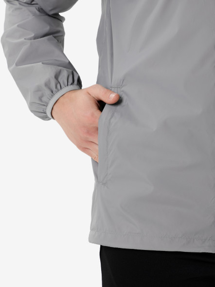 Ветровка FN Storm Grey
