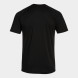 ФУТБОЛКА С КОРОТКИМ РУКАВОМ INTER IV ЧЕРНЫЙ БЕЛЫЙ