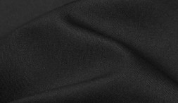 Свитшот KELME Knit Crew Neck Sweater Black