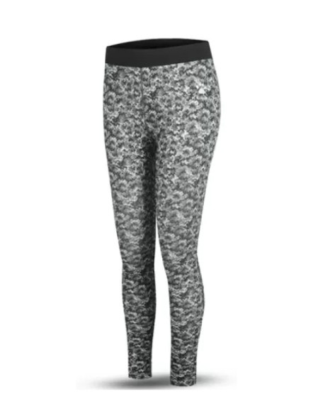 Леггинсы KELME Women's Tight Fitness Pants Grey