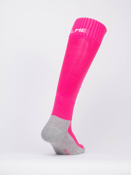 Гетры KELME Football Length Socks Pink