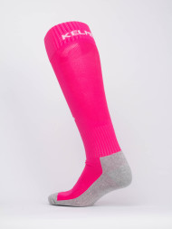 Гетры KELME Football Length Socks Pink