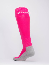 Гетры KELME Football Length Socks Pink
