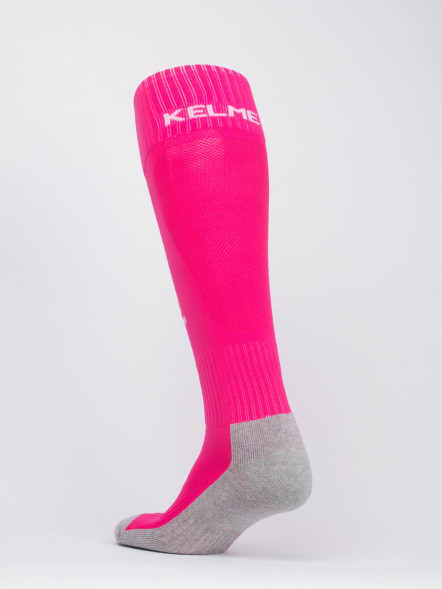 Гетры KELME Football Length Socks Pink