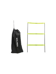 Тренировочная лестница KELME Multi-Functional Agility Training Ladder 6pcs/3m Light Green