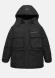 Пуховик KELME Medium Down Jacket Black