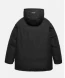 Пуховик KELME Medium Down Jacket Black