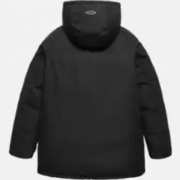 Пуховик KELME Medium down jacket