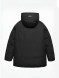 Пуховик KELME Medium Down Jacket Black