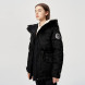 Пуховик KELME Medium Down Jacket Black